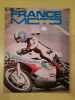 France Moto Revue de La f f m Nº 73 Février 1974. 