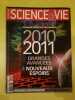 sciencevie Nº1120 Grandes Avancées Janvier 2011. 