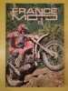 France Moto Revue de La f f m Nº81 Novembre 1974. 