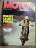 Moto Journal Nº 65 20 Avril 1972. 