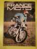 France Moto Revue de La f f m Nº88 Septembre 1975. 