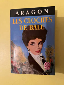 aragon Les cloches de bâle. ARAGON