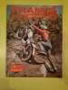 France Moto Revue de La f f m Nº 72 Janvier 1974. 
