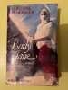 Lady jane Robert Laffont. Ghislaine Schoeller