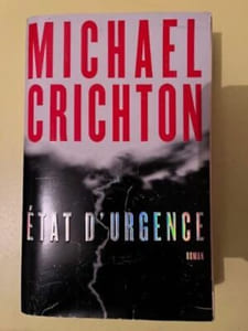 état d'urgence