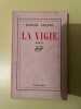 Marcel arland La vigie Gallimard. 