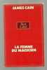 Red Label James Cain La Donna Del Mago. 