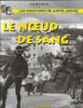 bd Hemp&eacute;v&eacute; JUSTIN JANUSZ Le noeud de sang. 