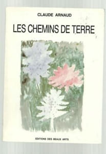 Las Chemins de Tierra ediciones Las Bonitos Artes Raro