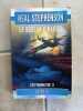 Le réseau Kinakuta Cryptonomicon II SF. Neal Stephenson