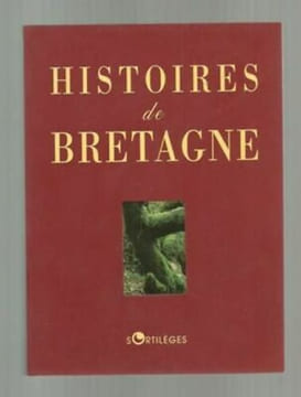 Antología De Bretaña Hugo Apolinar El Braz. Max Jacob