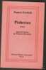 Pinkerton. Franco Cordelli