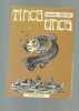 franche comte Tinca Autographed. Danielle Vienney