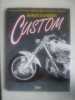 Harley Davidson Custom edizione Sospensione. Charlie Saylan