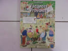 Bd Jeans Marcellino Vacanza in Provence edizioni Bartolomeo Bel. 