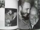 histoire en images du Lider Maximo V Manferto de Fabianis. Fidel Castro