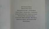 La Biblioteca De poesía La Poesie De La Renacimiento. 