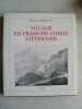 Voyage IN Franca Contea Letterario maria Francia Briselance. 