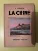 m percheron La chine Fernand Nathan. 