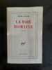 Roger Grenier La Voie Romaine gallimard 1960. 