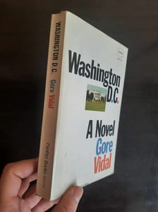 Washington D.C. - A Novel Panther Books