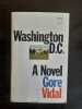 Washington D.C. - A Novel Panther Books. Gore Vidal