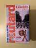 Le Londres Hachette. Guide du Routard