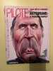 Pilote N82 Mitterrand. 