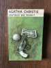 pourquoi pas evans. Agatha Christie