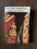 le couteau sur la nuque. Agatha Christie