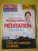 Sciences Et Avenir Nº875 Neuroscience Et Méditation Janvier 2020. 