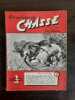 Les Cahiers de Chasse n 2 Editions Diane flammarion 1949. 