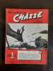 Les Cahiers de Chasse n 3 Editions Diane flammarion 1950. 