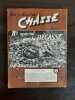 Les Cahiers de Chasse n 8 n Spécial Editions Diane flammarion 1951. 