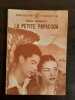 La Petite Papacoda select collection n117 Flammarion. Paul Reboux