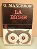g manceron La biche J'ai lu. 