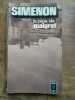 simenon La pipe de maigret 1970. 