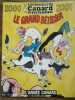 Les dossiers du Canard enchaîné n78 Décembre 2000 Le grand bêtisier. 