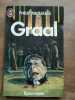 graal J'ai lu. Philip Michaels