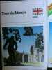 Tour du Monde . Ecosse. N 183. 