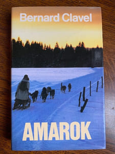 Amarok France loisirs