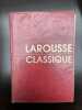 Larousse Classique - Dictionnaire encyclopédique. 