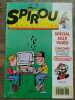 Magazine Spirou n2818 Avril 1992. Spirou magazine