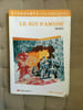 Benjamin girault Le roi s'amuse flammarion. 