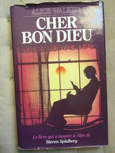 Cher Bon dieu France loisirs
