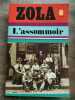 zola l'assommoir. 