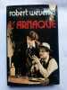 Robert weverka l'arnaque France loisirs. 