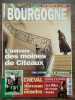 Bourgogne Magazine n14 mai juin 1997 L'univers des moines de Cîteaux. 