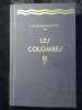 l p margueritte Les colombes Albin michel. 