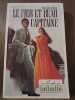 Frances lynch Le fier et beau capitaine Collection Intimité. collection